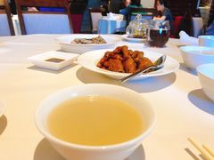 老火靓汤-利苑酒家(金宝店)