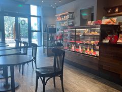 -星巴克(扬州华懋购物中心A区店)