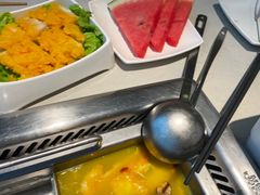 -海底捞火锅(万丰桥店)