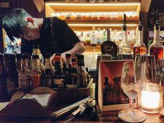 -NAYA Bar ·酒(红山店)