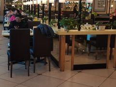 大堂-老昌春饼(西民主路总店)