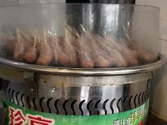 -郭记老汉口热干面