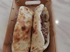 -培万河间驴火•驴肉火锅(东平店)