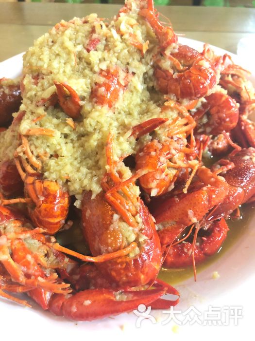 盱眙龙虾-图片-石家庄美食-大众点评网