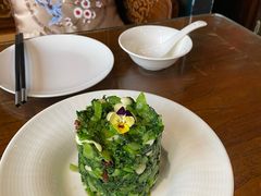 -北京老铺烤鸭(老城根店)