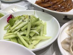 -德缘烤鸭店(大栅栏店)
