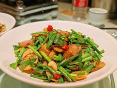 -刘胖子家常菜·蹄花焖藕(江汉路总店)