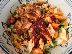 臊子干拌面-陕九门老碗面(人民路店)