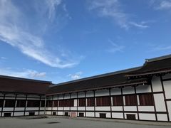 -京都御所