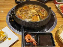 -水林间·寿喜烧自助(仙林金鹰店)