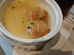 -滋粥楼·顺德菜(番禺广场总店)