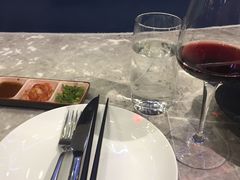 -Wei菋·Le Bistrot