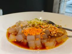 -味莊·青岛菜(云霄路店)