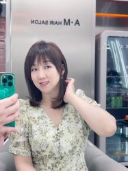 -艾美A·M Hair Salon