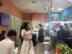 -海马体照相馆(厦门SM城市广场店)