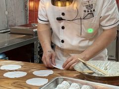 -禄运茶居·手工点心(猎德店)