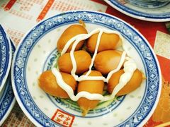 芝士波波肠-赵记传承·中式甜品(珠海香洲柠溪大道店)