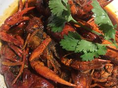 -有位虾匠·香辣蟹·小龙虾(李村店)