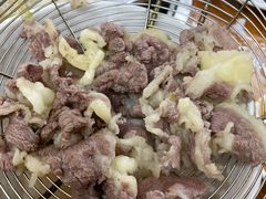 -万祥牛肉火锅(金龙店)