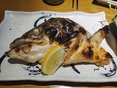 -樱町三味日本料理(城乡世纪广场店)