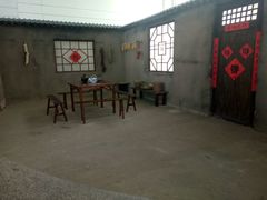 -银川河东国际机场