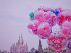 -上海迪士尼度假区