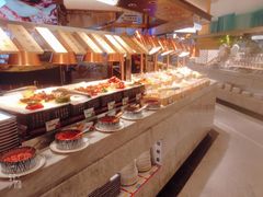 -亚马逊海鲜自助(梅溪湖步步高店)