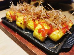 -越光米贩精致料理餐厅(金鹰店)