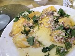 -吉莲利苑海鲜酒家(珠海拱北28年老字号店)