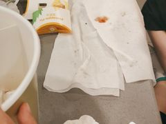 -麦当劳(龙之梦购物中心店)