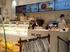 -卡玛王子·面包·蛋糕(南山宝能环球汇店)