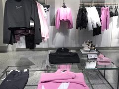 -NIKE品牌体验店(南京东路店)