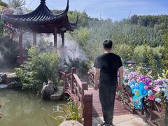 -威海华夏城景区