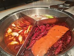 -犊门火锅(长沙五一广场总店)