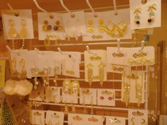 店内环境-解忧集市(北京路天河城店)