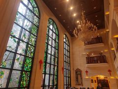 -马勒别墅饭店(静安寺店)