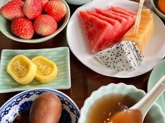 -湖畔居茶楼(湖滨店)