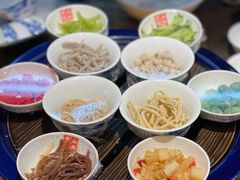 -山西会馆·晋菜·晋商宴·学堂记忆(许坦西街店)