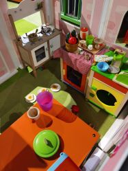 -幻贝家儿童乐园(温州银泰城店)