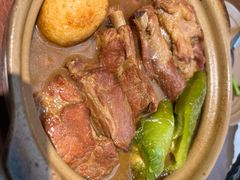 -KŌNG胶东小馆(华熙店)
