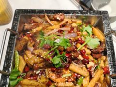 -情妹妹干锅锅(中海国际购物公园店)