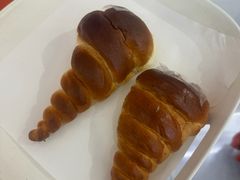 -新侨三宝乐面包店(崇文门店)