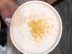 -唐沫茶兮(首山店)