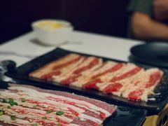 烤吾桑格-花味烤肉·拌饭(庐阳万象汇店)