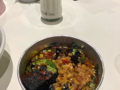 董顺桃小粒臭豆腐-长沙文和友(海信广场店)