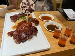 -粤集·手工粤菜(皇庭广场店)