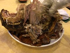 -维吾尔餐厅(宜山路店)