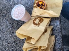 -安德鲁饼店(总店)