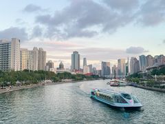 -天津之眼摩天轮