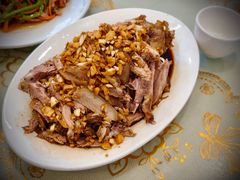 -悦宾饭馆(翠花胡同店)